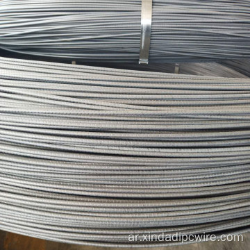 PC wire 4.5mm 4.8mm 5mm تصدير إلى فيتنام